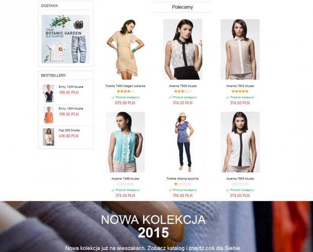 Już jest! Wersja DEMO ONLINE nowej maski graficznej v4!