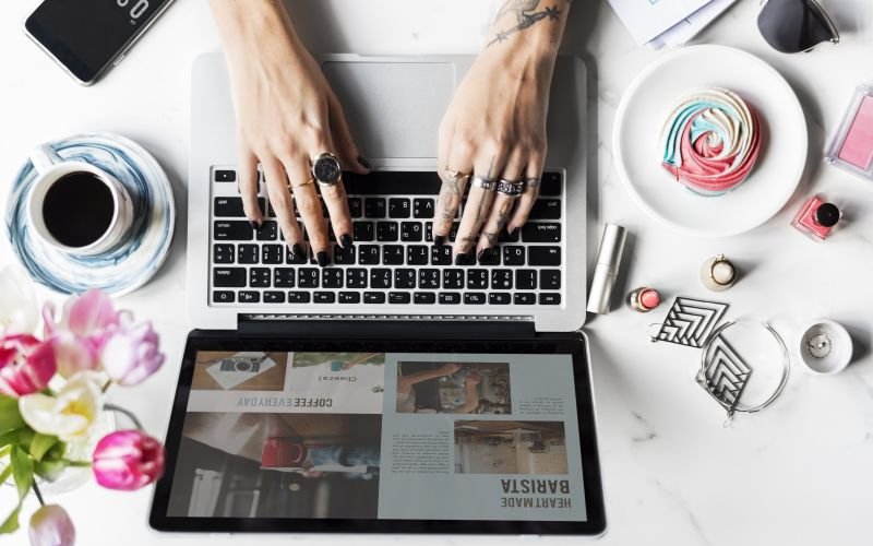 Jak skutecznie promować sklep internetowy – 5 sposobów na zwiększenie sprzedaży