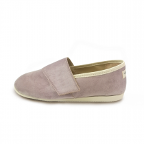     Ultralekkie Buty dla dorosłych na rzep BASIC Flami