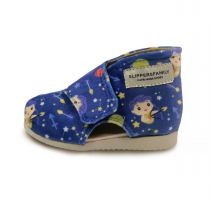      Ultralekkie Kapcie dla dzieci Slippers Family Zodiak Strzelec