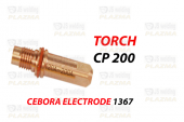 CP200 - ELEKTRODA 1367 