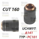 NAKRĘTKA IZOLACYJNA A141 PC101 