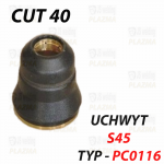 NAKRĘTKA IZOLACYJNA S45 PC0116 