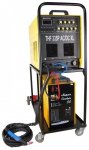 TIG MAGNUM THF 335 AC/DC 