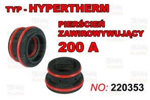  PIERSCIEŃ ZAWIROWYWUJĄCY  220353 - 200A