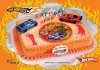 Figurki dekoracja na tort DUŻE SAMOCHODY HOT WHEELS