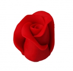 Róża duża 22 szt. czerwona