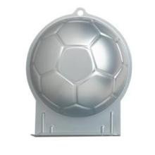 Wilton - Forma aluminiowa Piłka Nożna