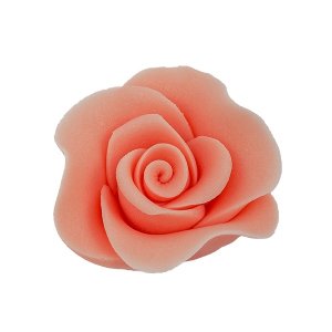 Róża Mini Max 20 szt. łososiowa