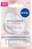 NIVEA Hyaluron Lip Moisture Plus Nawilżający balsam do ust - Sheer Rose 5.2 g