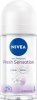NIVEA Antyperspirant damski w kulce Fresh Sensation 50 ml