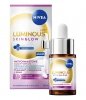 NIVEA Luminous Even Glow Serum 15 ml