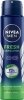 NIVEA MEN Antyperspirant w sprayu Fresh Sensation 250 ml