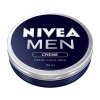 NIVEA MEN Nawilżający krem do twarzy, ciała i rąk Creme 150 ml