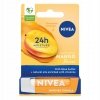 NIVEA Lip Care Ochronna pomadka do ust Hydro MANGO Shine 4.8 g