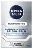 NIVEA MEN Balsam po goleniu Silver Protect 100 ml