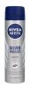 NIVEA MEN Antyperspirant w sprayu Silver Protect 150 ml