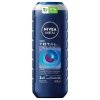 NIVEA Men Total Relax Żel pod prysznic dla mężczyzn 500 ml
