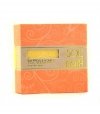 Szafran i Miód Naturalne Mydło, Soil & Earth, 100g