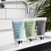ORGANIQUE Basic Care Nawilżająca maska do twarzy 50ml