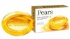 Glicerynowe Mydło z Naturalnymi Olejkami PEARS, 125g