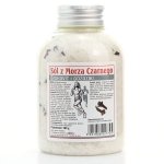 Black Sea Salt, Clove Bath Salt with Bishofit, 500 g