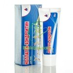 Cream-balm Collagen & Chondroitin, 75 ml