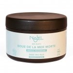 Dead sea mud Regenerating mask, Najel, 300g