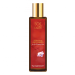 Hair cleanser – Indian Rose, Soil and Earth