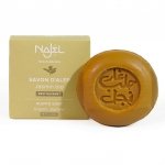 Aleppo Soap with Organic Jasmine, Najel