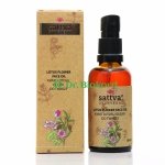 Lotus Face & Body Oil, Sattva, 50ml