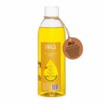 Relaxing Linden Bath Foam, 100% Natural