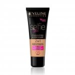 Eveline Selfie Time Podkład 2w1 kryjąco-nawilżający nr 05 Beige 30ml