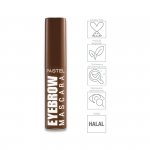 PASTEL Eyebrow Mascara do brwi nr 22 - Light Brown