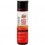 Szampon Przeciw Wypadaniu Włosów Anti Hair Loss, Seria Dr. Sante, 250 ml