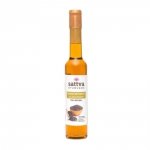 Olej Musztardowy Organic SATTVA AYURVEDA, 250ml