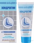 Krem Balsam Chondroityna i Glukozamina, Eliksir/ Stawy, Kręgosłup