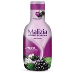 Płyn do Kąpieli Jeżyna i Piżmo, Malizia, 1 litr