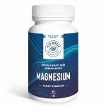 Magnez Morski, Alg-Börje, 90 tabletek