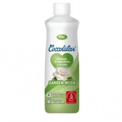 COCCOLATEVI PERFUMY do prania 300ml Garden Mus