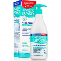 Balsam do ciała dla skóry atopowej, INSTITUTO ESPANOL ATOPIC, 750 ml