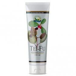 Tei-fu Massage Lotion, Nature's Sunshine, 118,3 ml