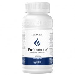 ProImmuno DuoLife Medical Formula, 60 capsules