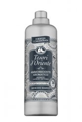 TESORI D`ORIENTE Koncentrat do płukania tkanin Muschio Bianco (58 prań) 1160 ml