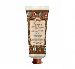 Krem do rąk Byzantium TESORI D’ORIENTE, 75ml