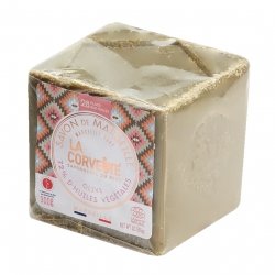 Olive Marseille Soap - Limited Edition 2020, La Corvette