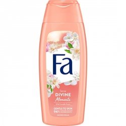Fa Divine Moments Żel pod prysznic 400ml