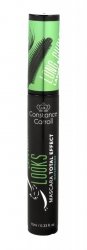 Constance Carroll Maskara do rzęs Total Effect Cat`s Looks  Black 10ml