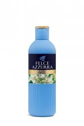 FELCE AZZURRA Żel pod prysznic Narcissus 650 ml