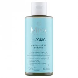 MIYA myTONIC Nawilżający tonik do twarzy all-in-one 150 ml